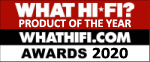What Hi Fi Product Of The Year 2020